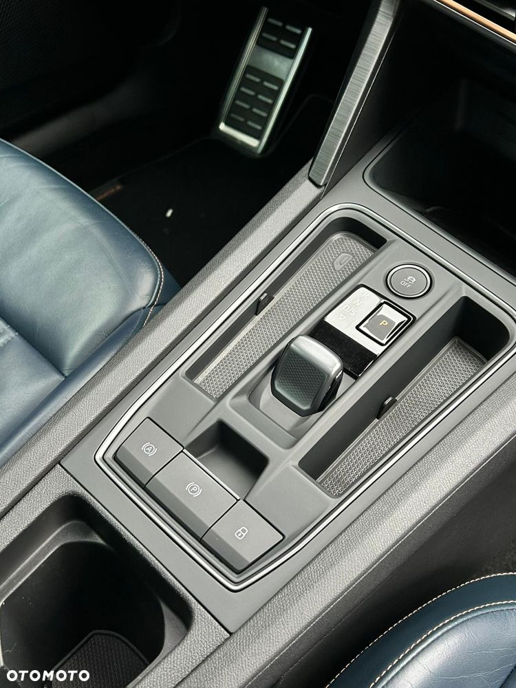 Cupra Formentor 2.0 TSI 4Drive VZ Fuori Edition DSG - 21