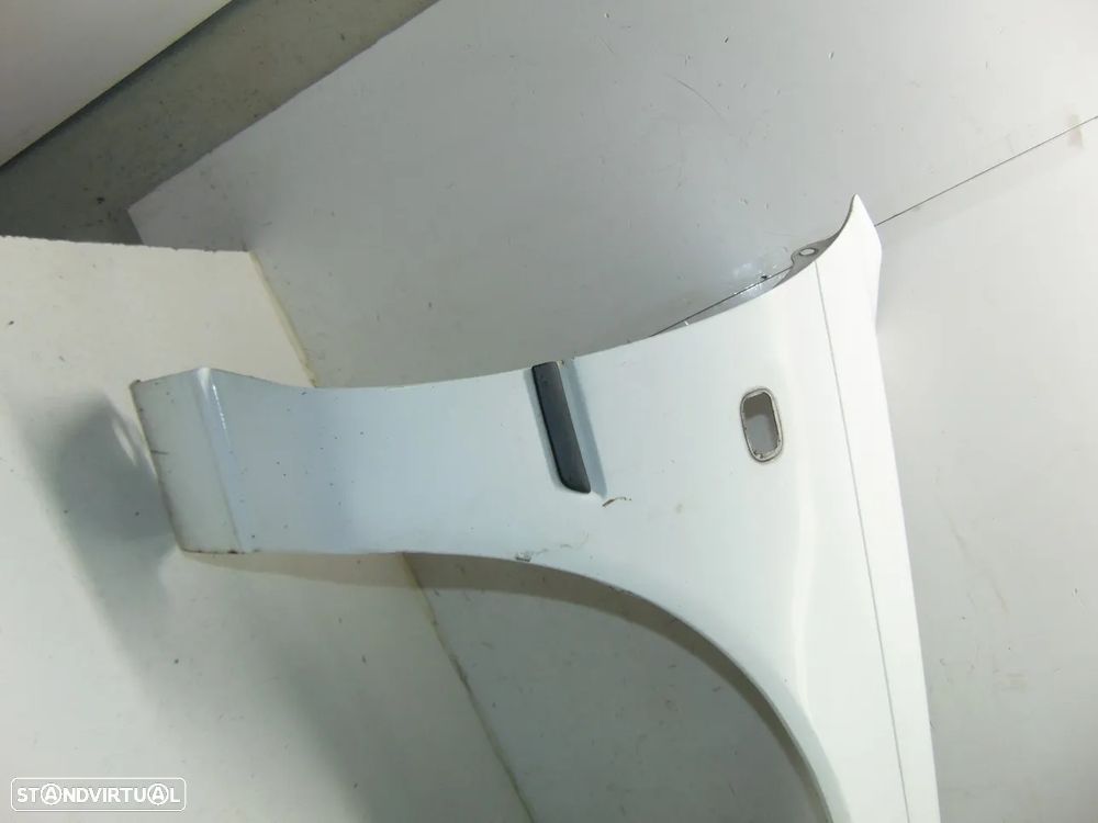 Toyota Corolla XLI guarda lamas - 2