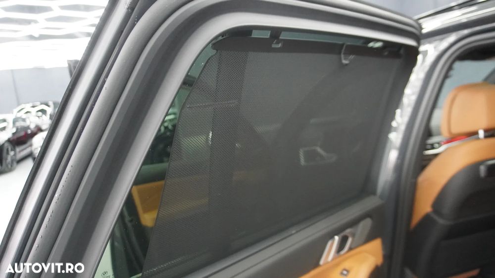 BMW X5 xDrive50e - 21