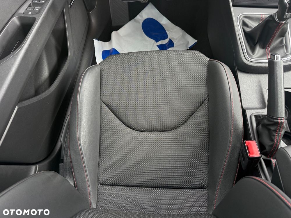 Seat Leon 1.8 TSI Start&Stop FR - 15