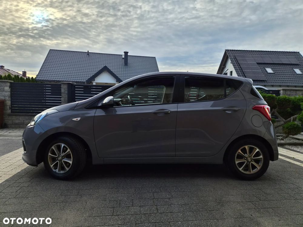 Hyundai i10 - 3