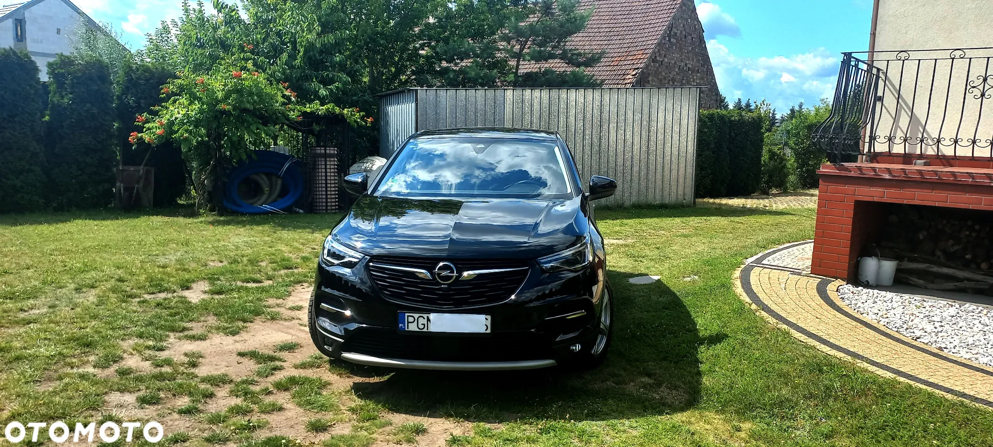 Opel Grandland X 1.5 D Start/Stop Ultimate - 3