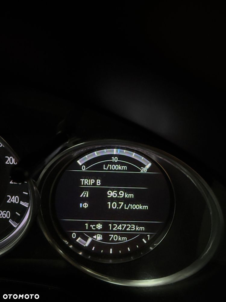 Mazda CX-5 2.0 Skyenergy AWD - 8