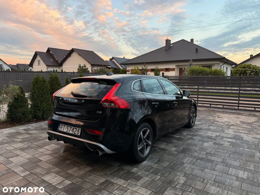 Volvo V40 - 7