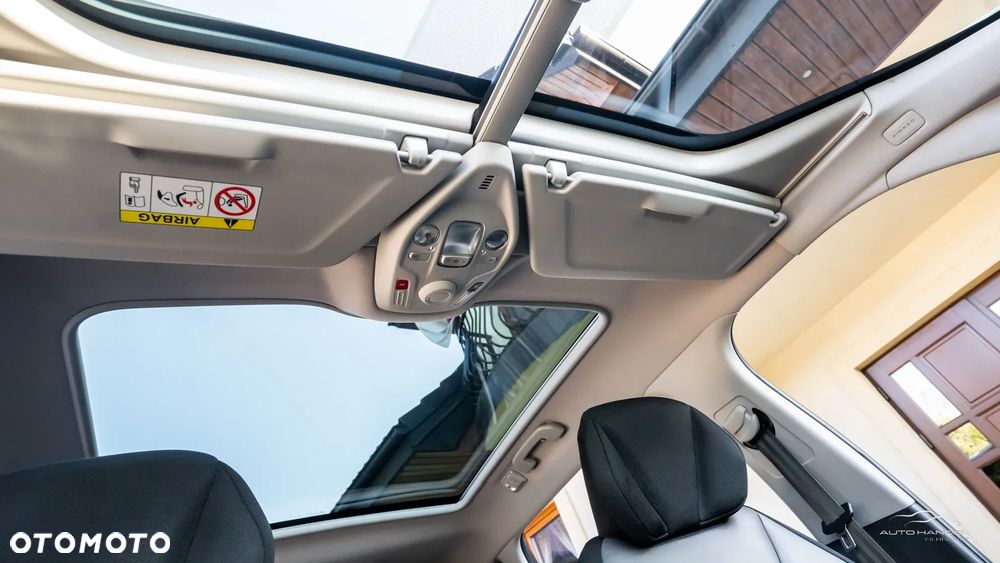 Citroën C4 SpaceTourer Grand PureTech 130 Stop&Start SHINE PLUS - 30