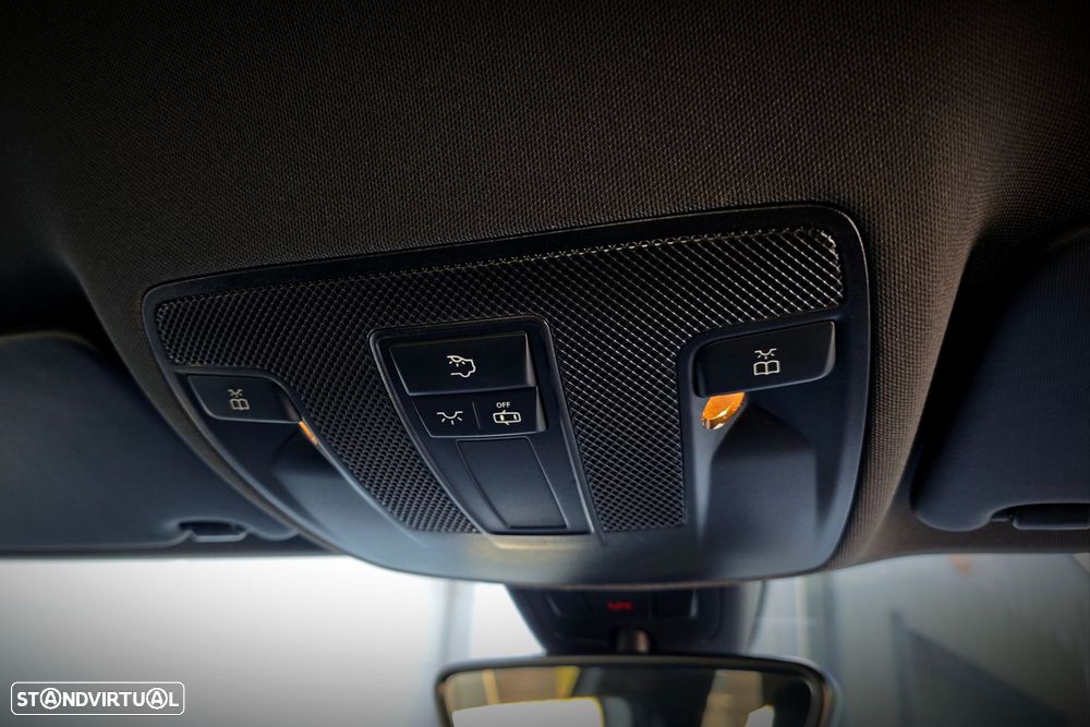 Mercedes-Benz A 180 d AMG Line - 26