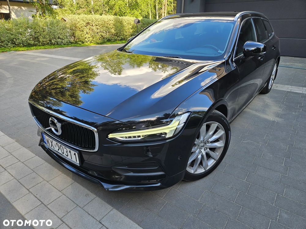 Volvo V90 T5 Momentum - 5