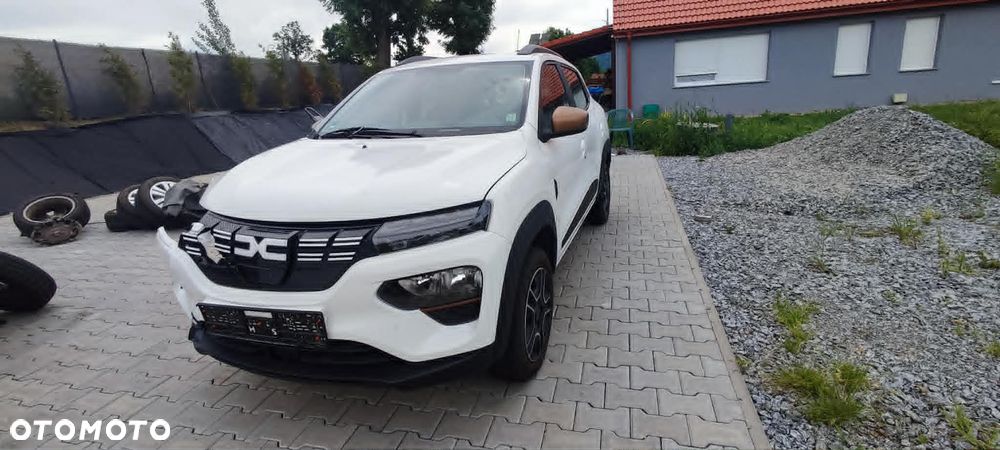 Dacia Spring Electric 65 Expression - 5