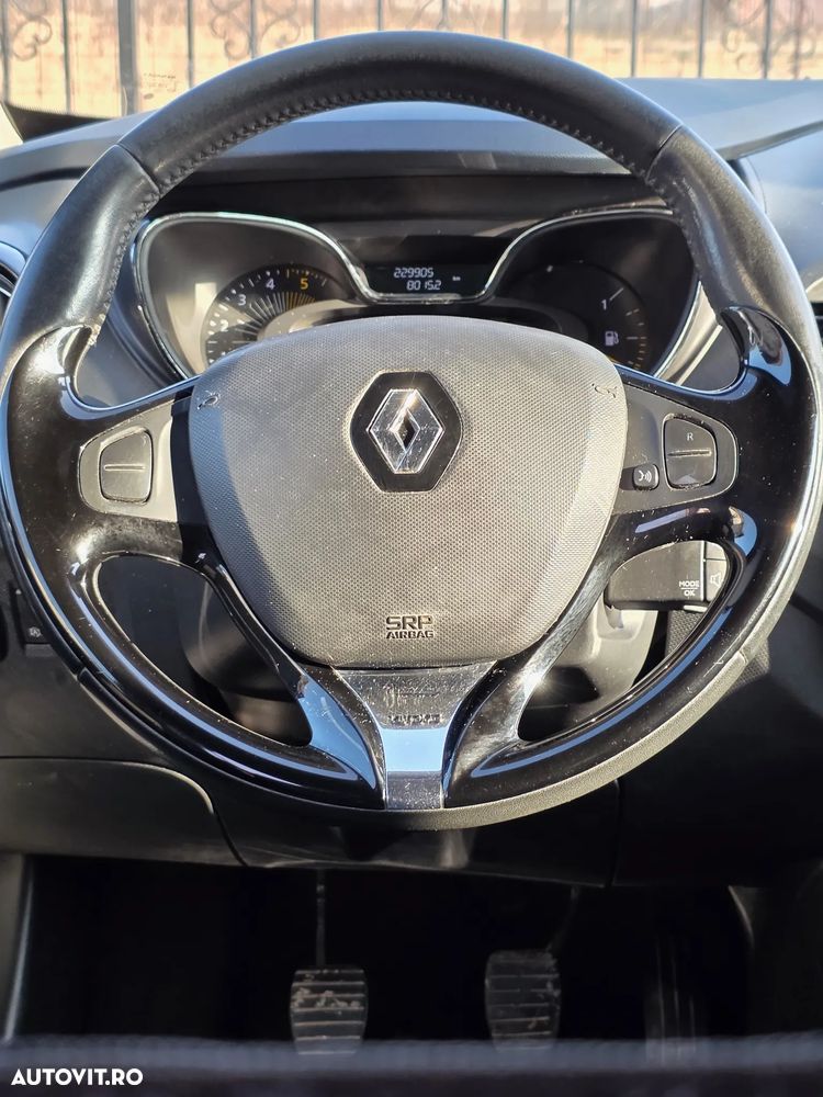 Renault Captur ENERGY dCi 90 Start&Stop Intens - 24