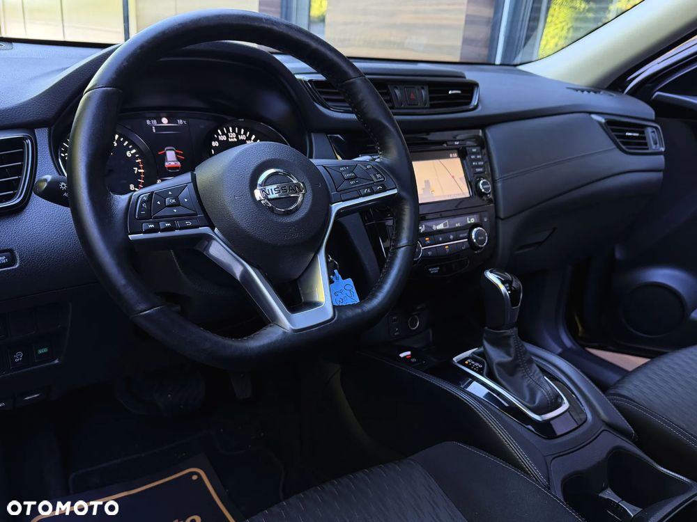 Nissan X-Trail 1.3 DIG-T N-Connecta - 21