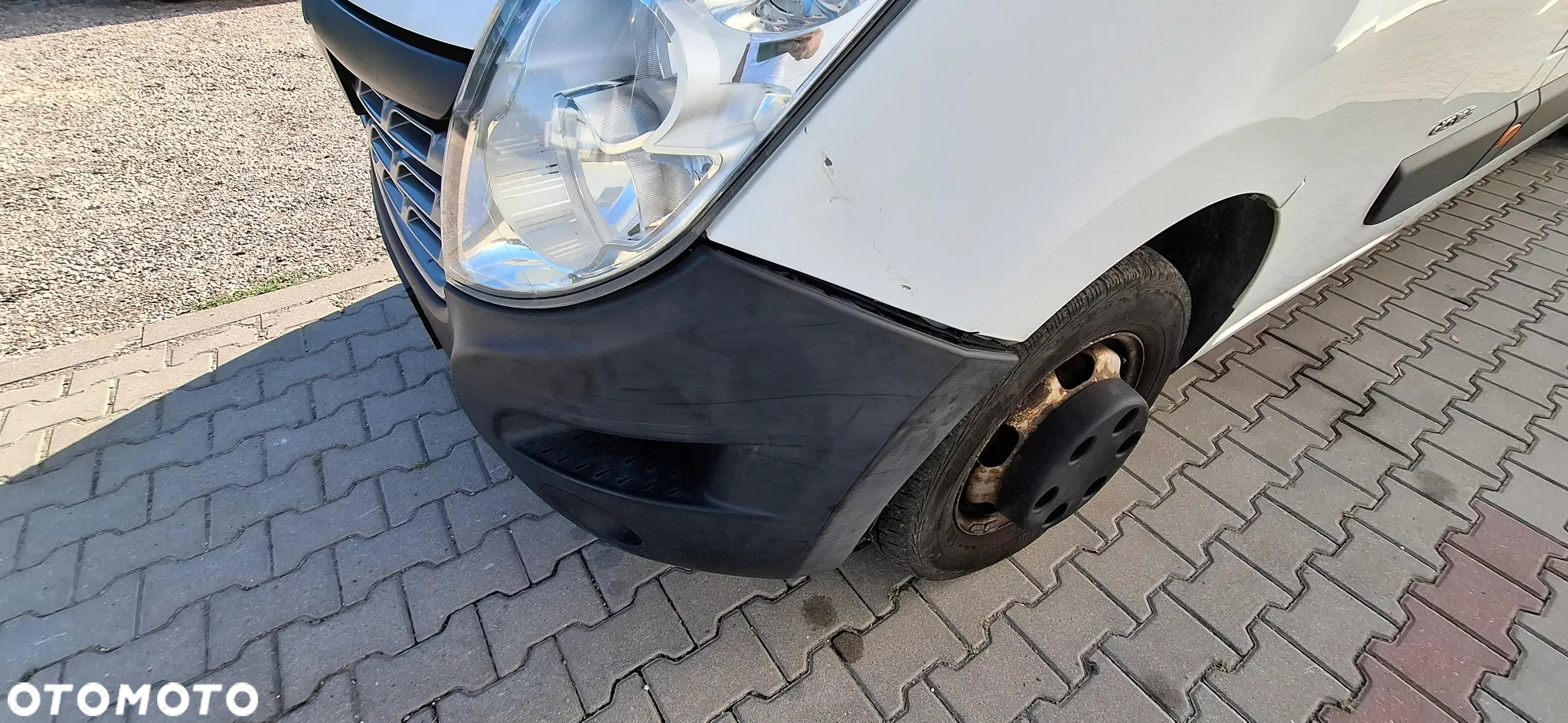 Renault Master - 10