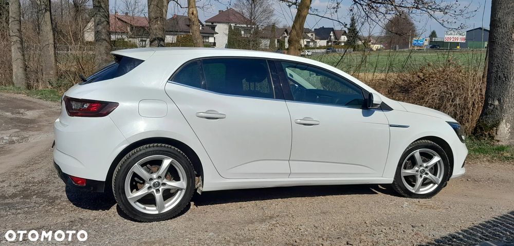 Renault Megane - 10