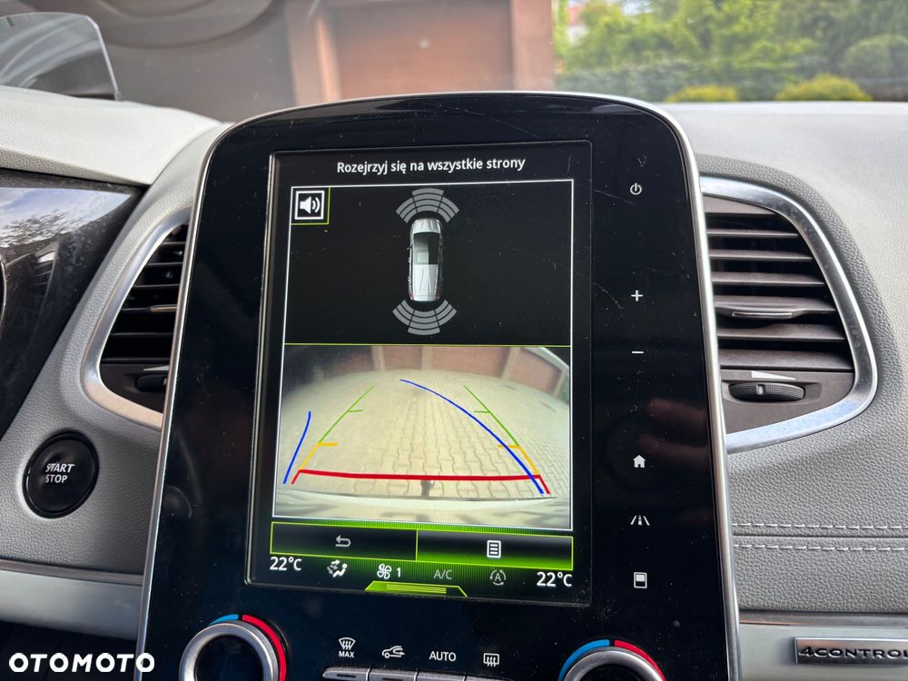 Renault Espace 1.6 dCi Energy Initiale Paris EDC - 13