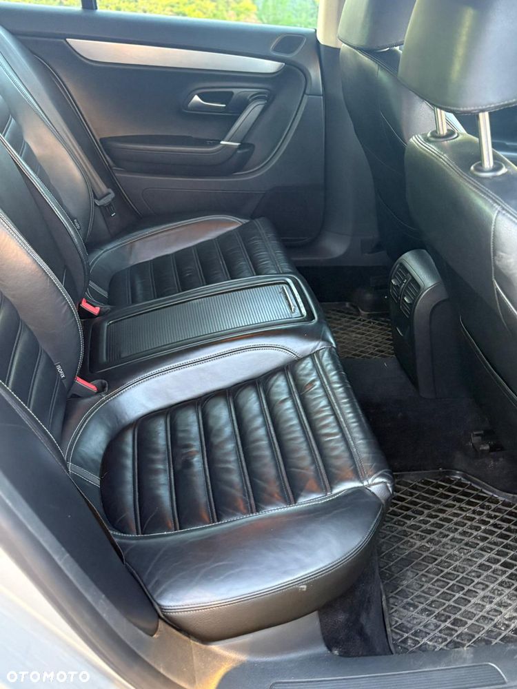 Volkswagen Passat CC - 5