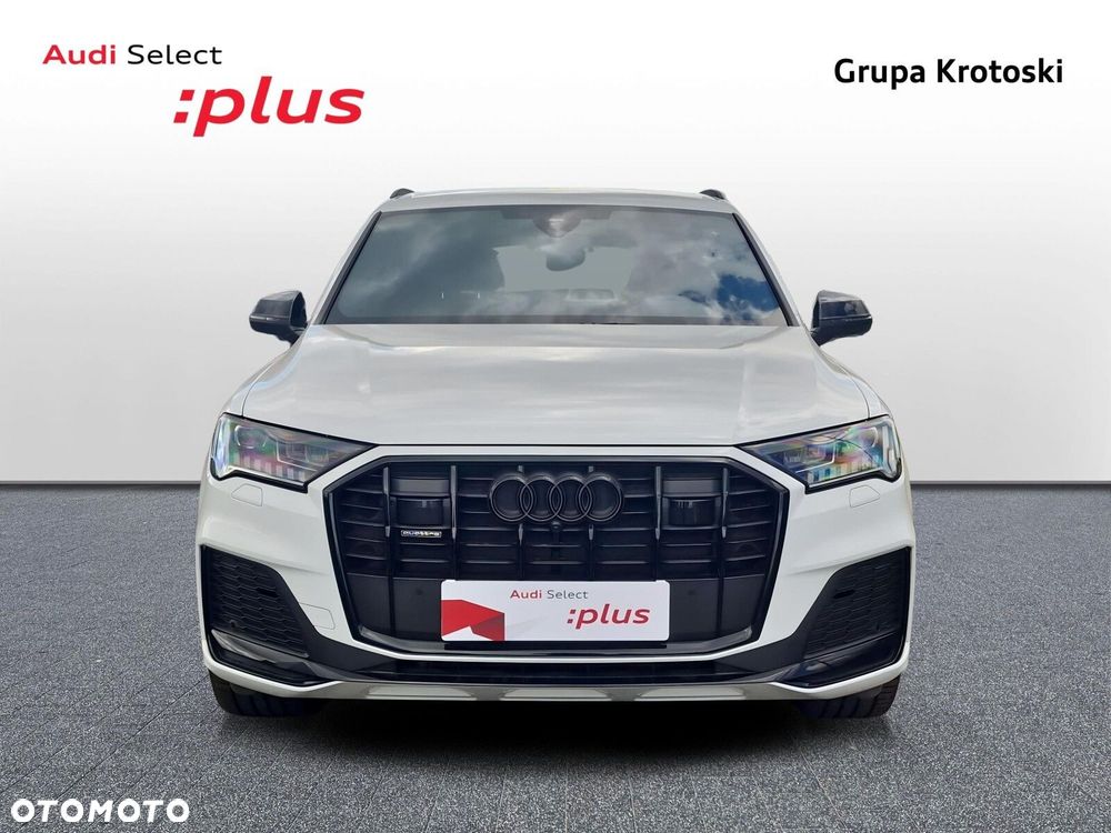 Audi Q7 - 9
