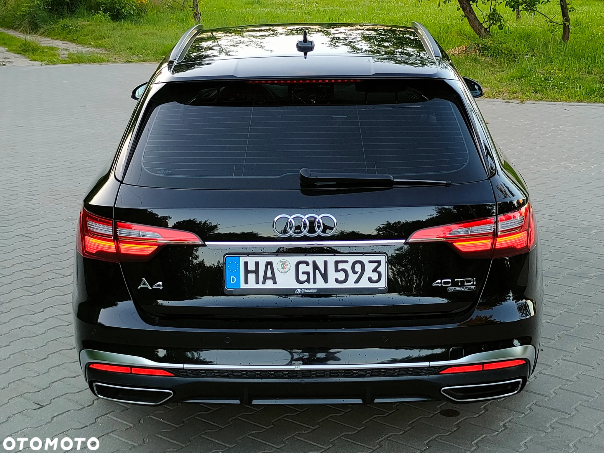 Audi A4 - 24