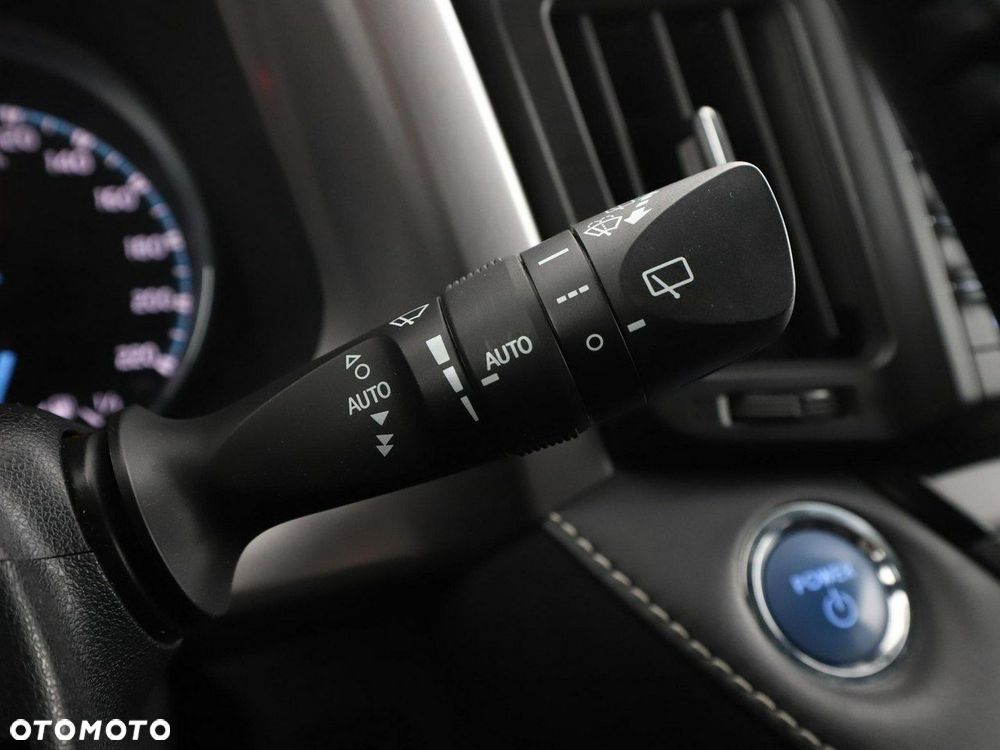 Toyota RAV4 Hybrid Style 4x4 - 31