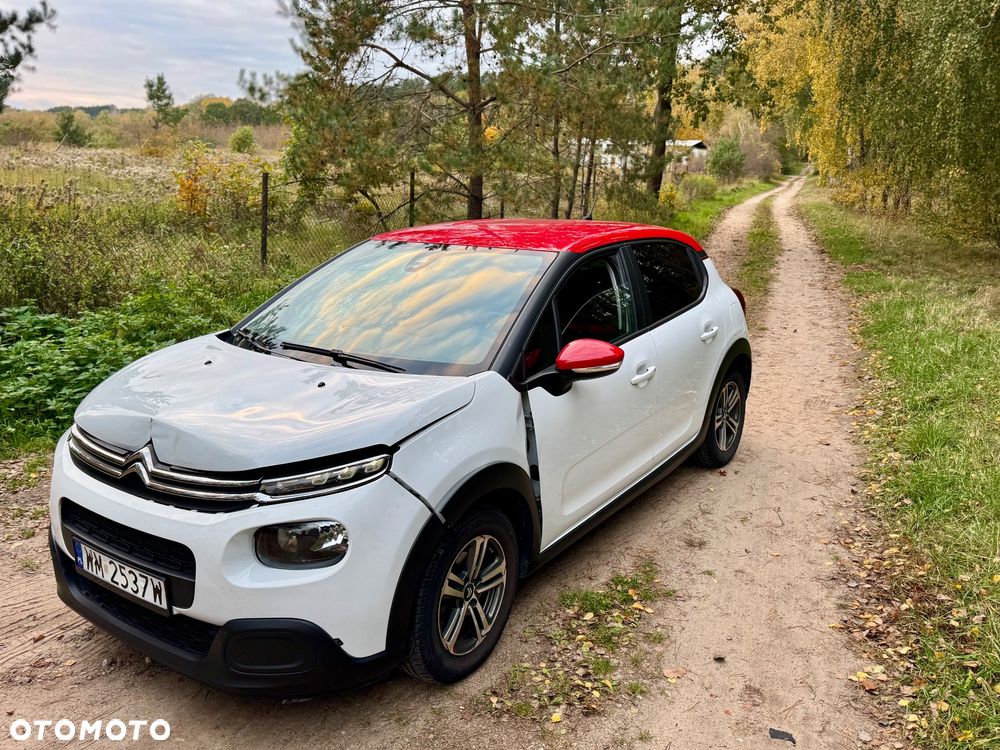 Citroën C3 1.2 PureTech Elle - 4