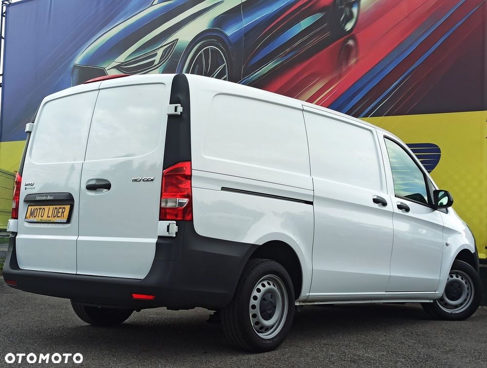 Mercedes-Benz VITO - 6
