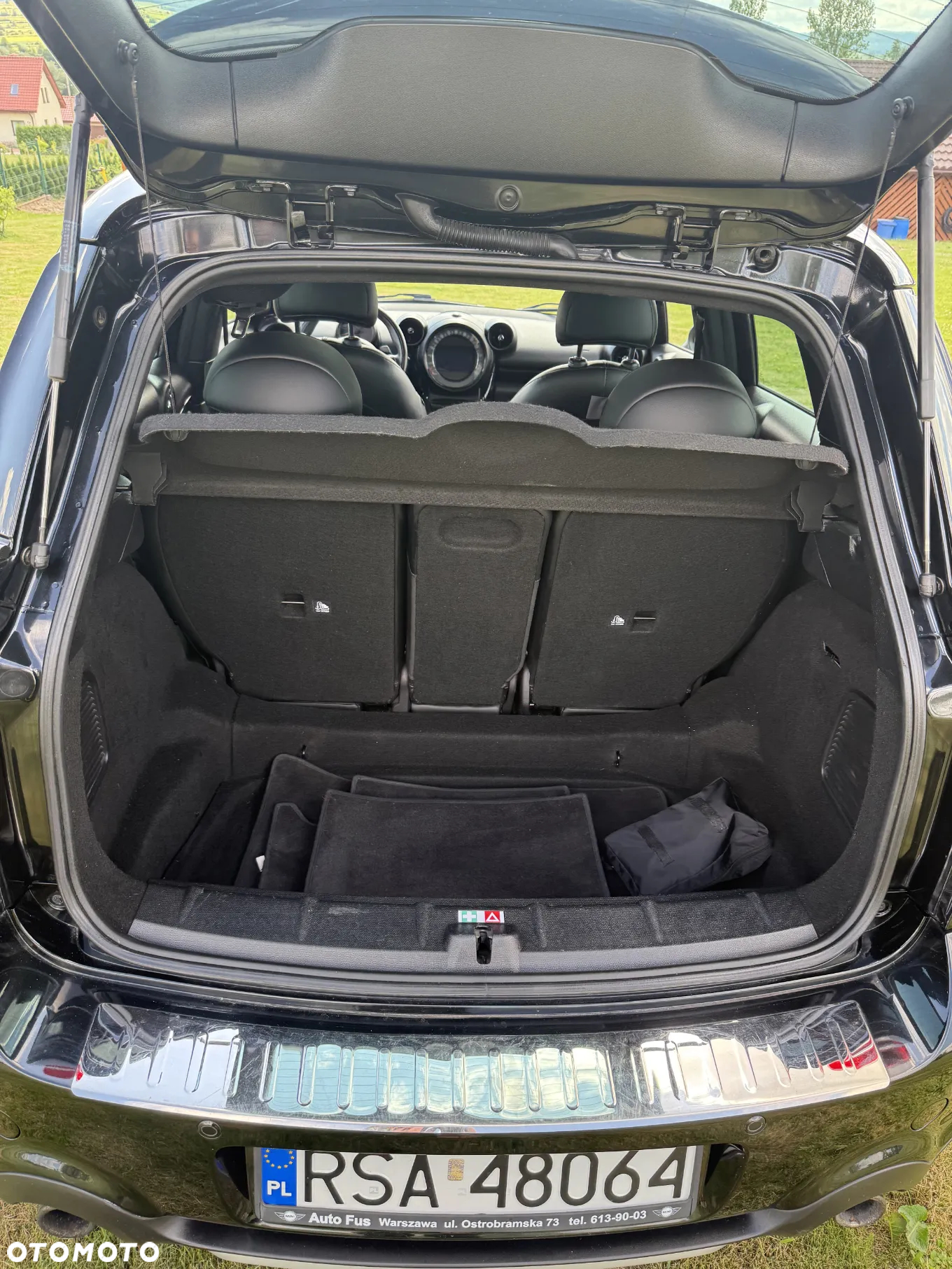 MINI Countryman - 13