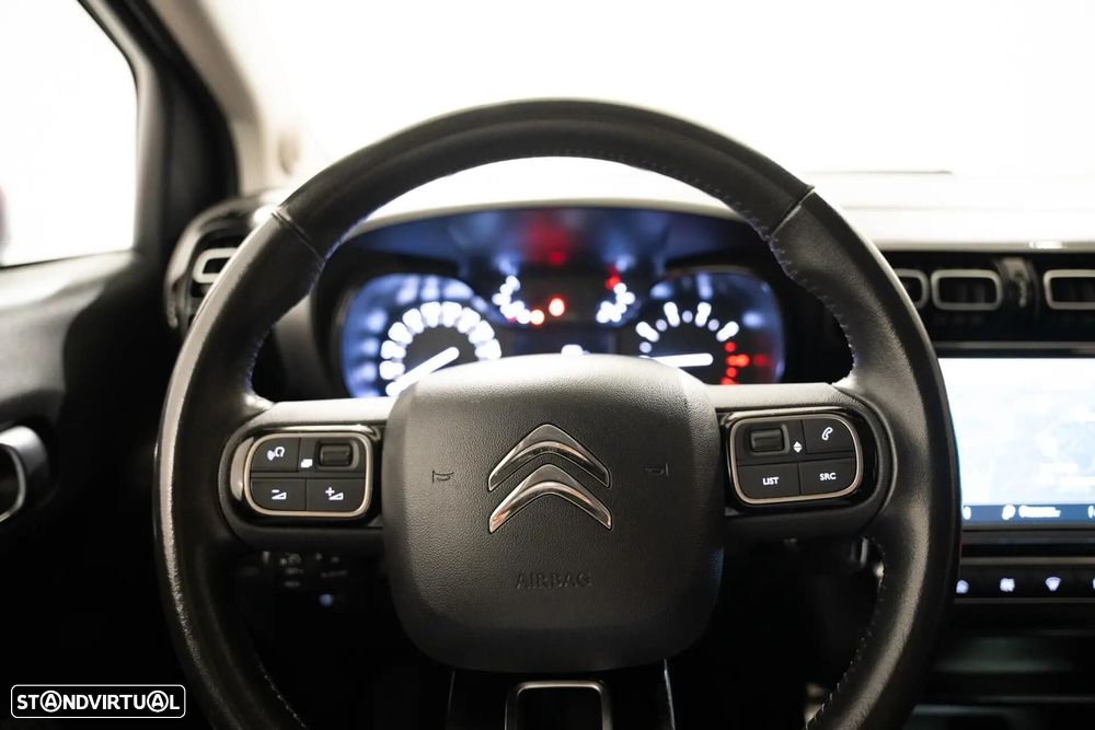 Citroën C3 Aircross 1.2 PureTech Feel - 15