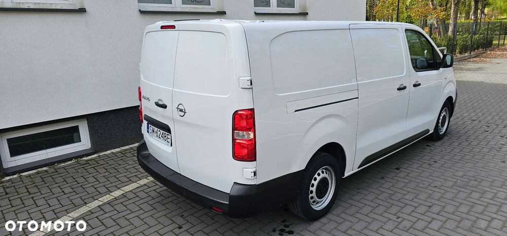 Opel VIVARO - 5