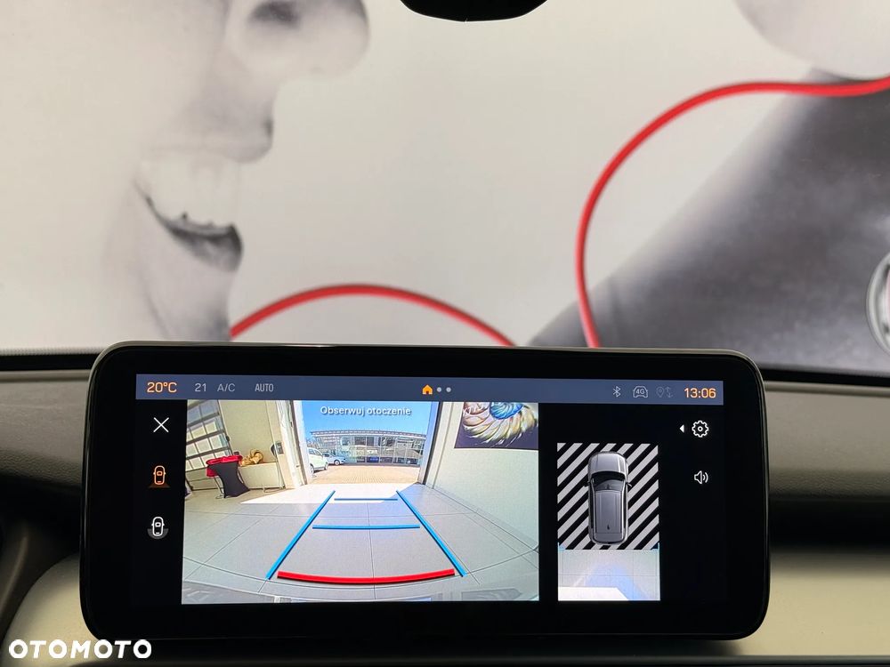 Jeep Avenger 1.2 GSE T3 Summit FWD - 8