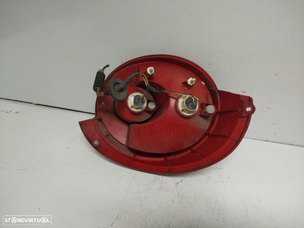 Farolim Stop Dto Chevrolet Matiz (M200, M250) - 3