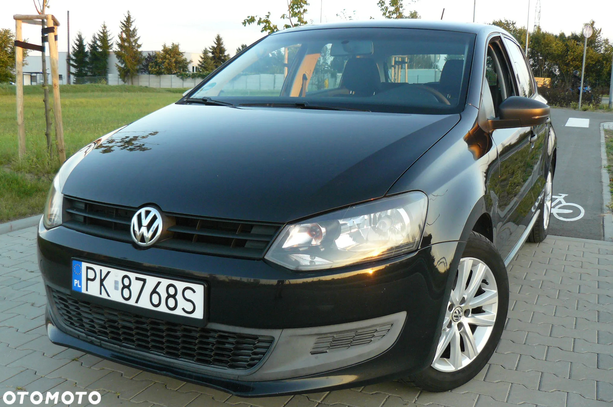 Volkswagen Polo - 4