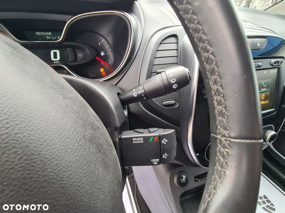 Renault Captur 1.5 dCi Intens - 19