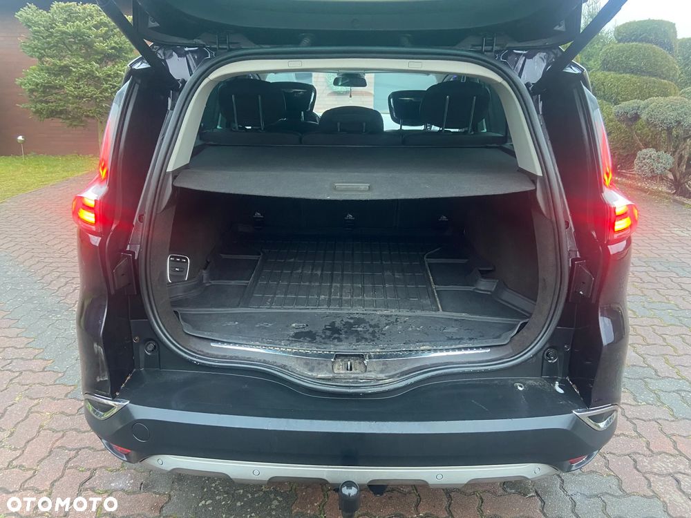 Renault Espace Energy dCi 160 EDC Initiale Paris - 13