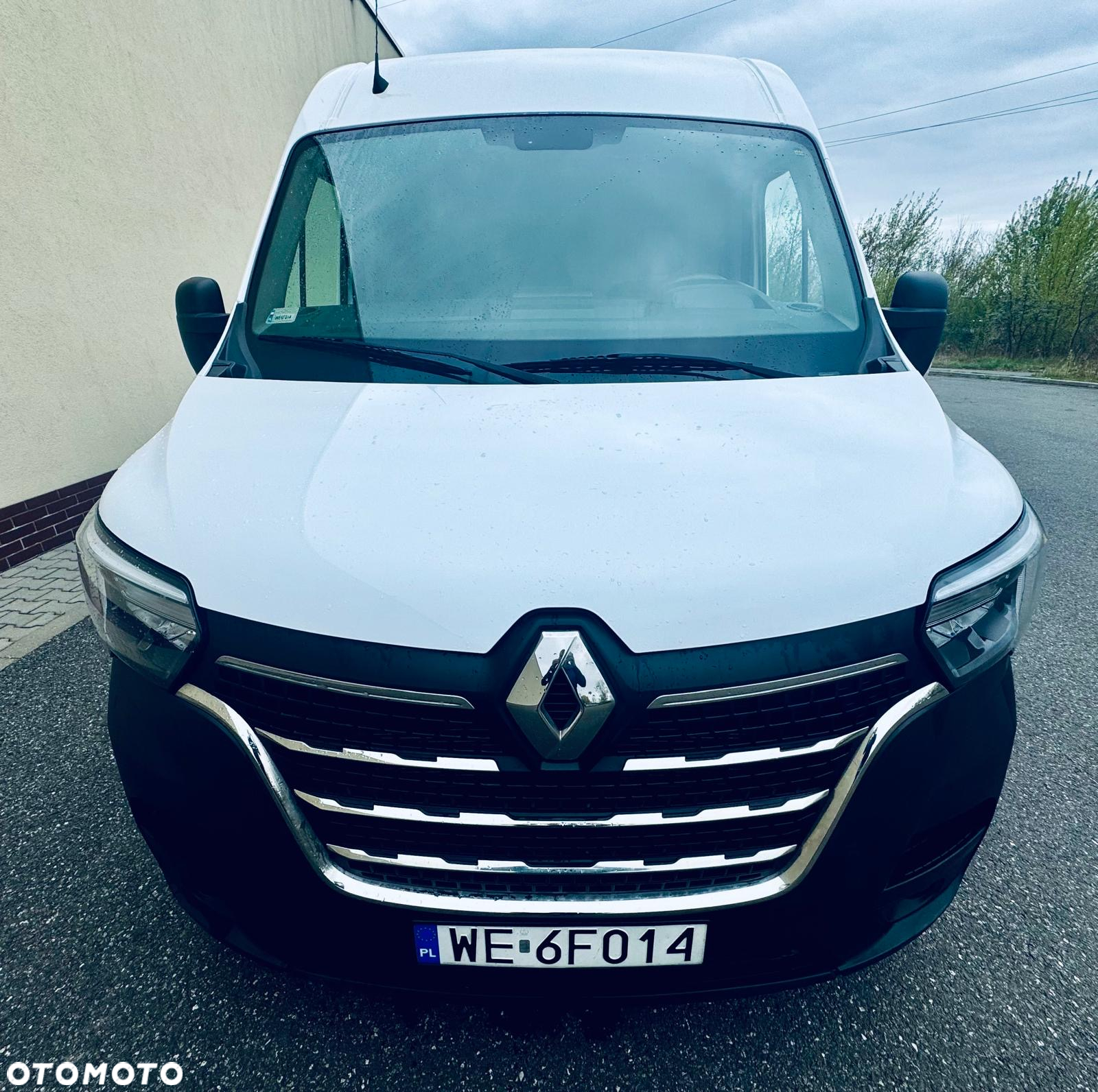 Renault Master - 14