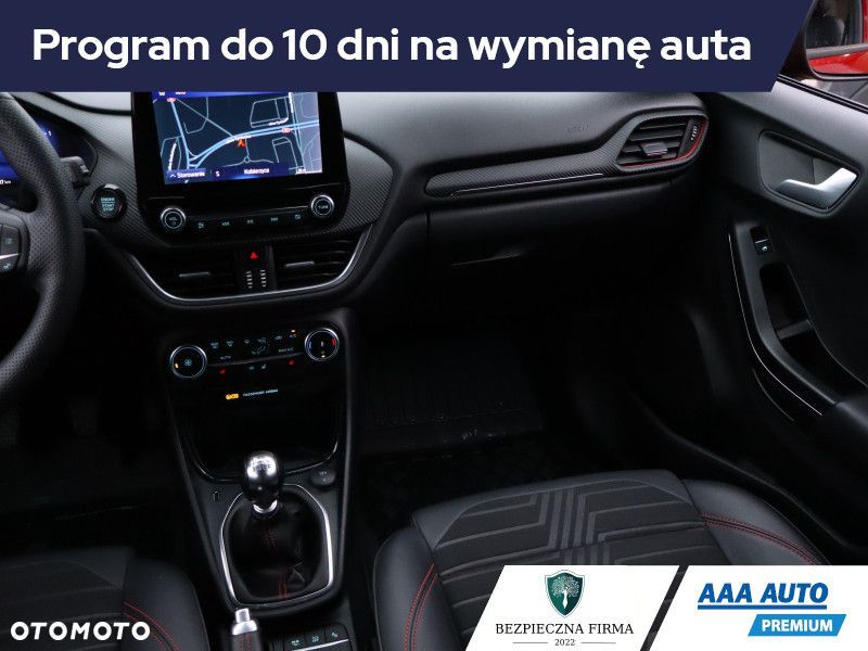 Ford Puma - 9