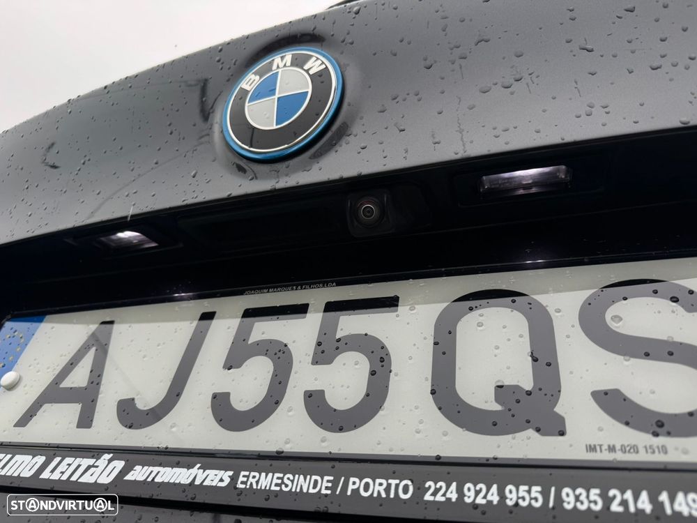 BMW X3 30 e xDrive Advantage - 12