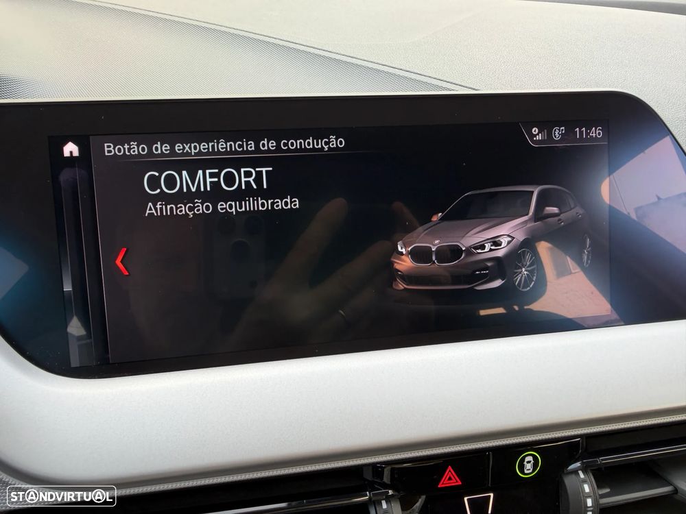 BMW 116 i Advantage - 10