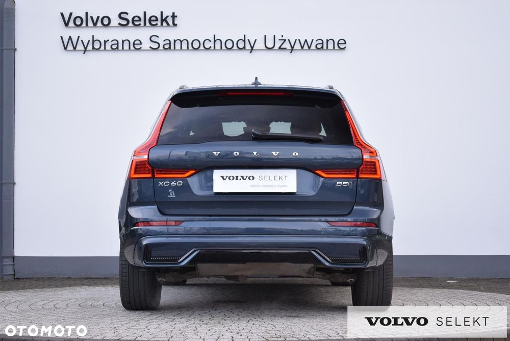 Volvo XC 60 - 7