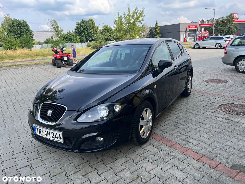 Seat Leon 1.4 Reference - 1