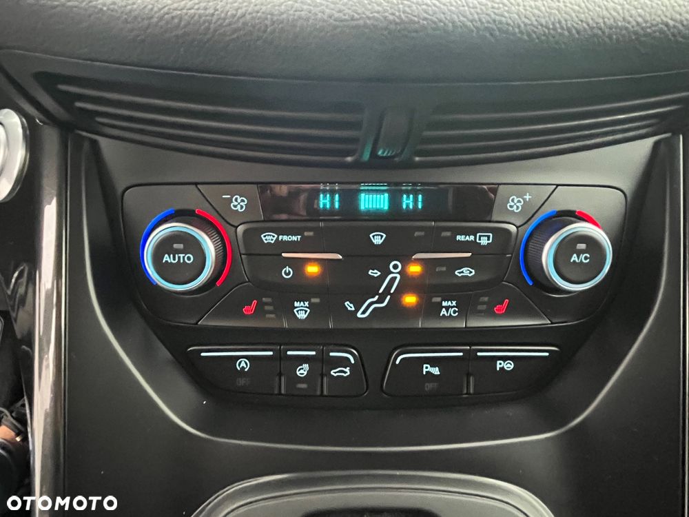 Ford Grand C-MAX 1.5 EcoBoost Start-Stopp-System Titanium - 24