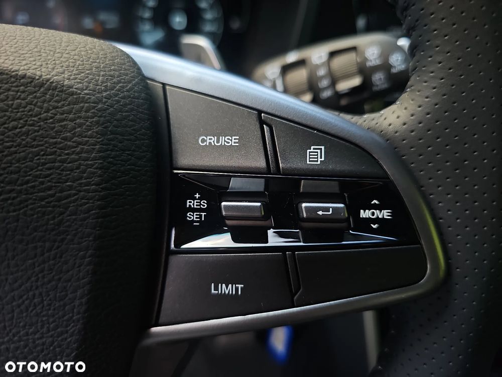 SsangYong/KGM Korando 1.5 T-GDI Joy 2WD - 22