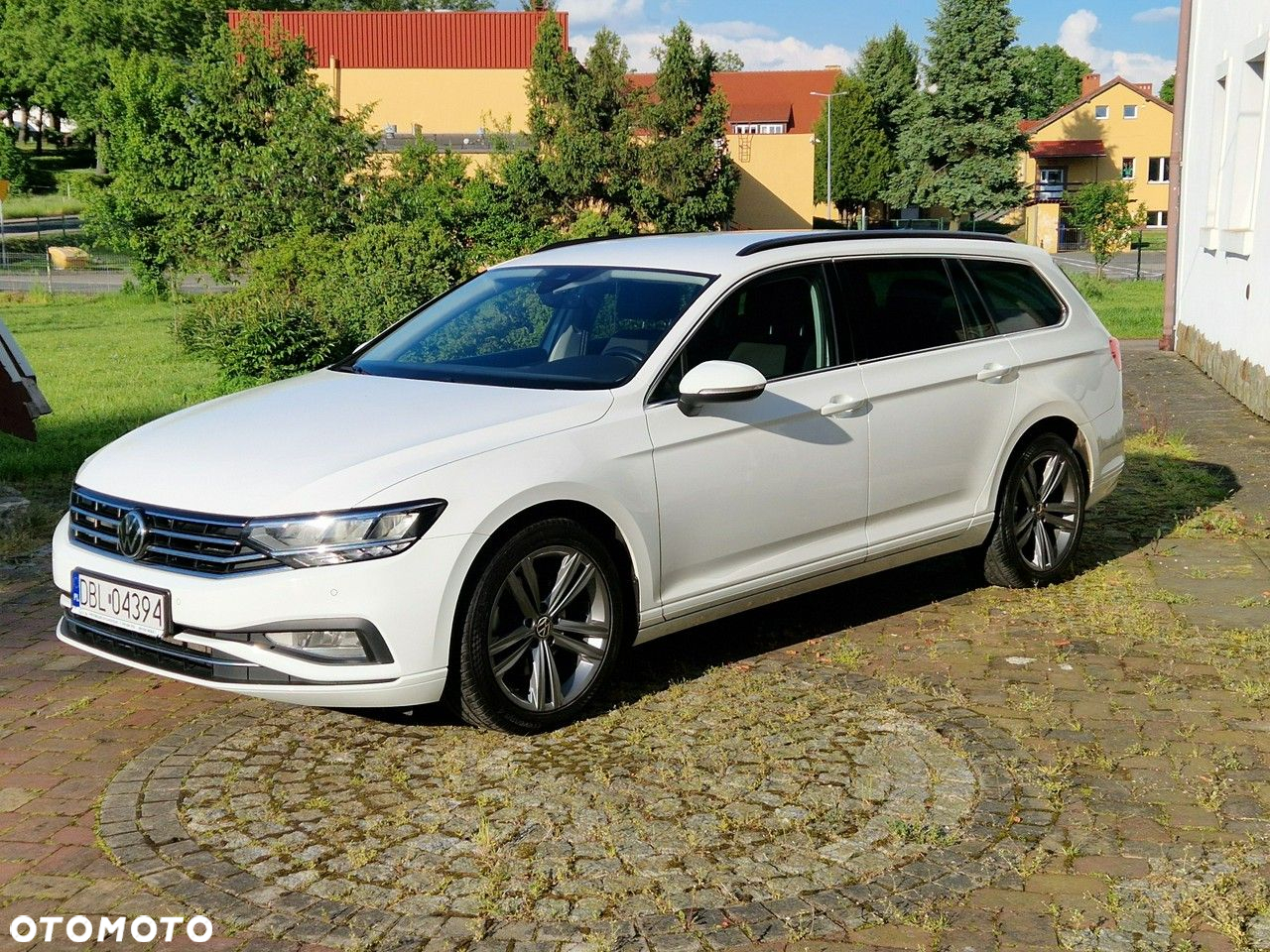 Volkswagen Passat 2.0 TDI EVO Business DSG - 39