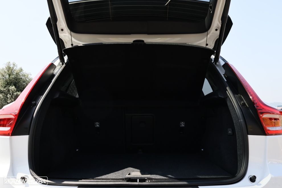 Volvo XC 40 1.5 T4 PHEV R-Design - 19