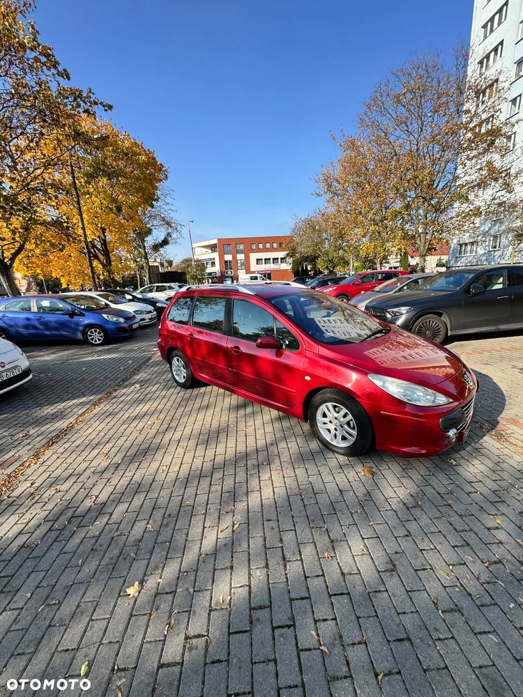 Peugeot 307 - 11