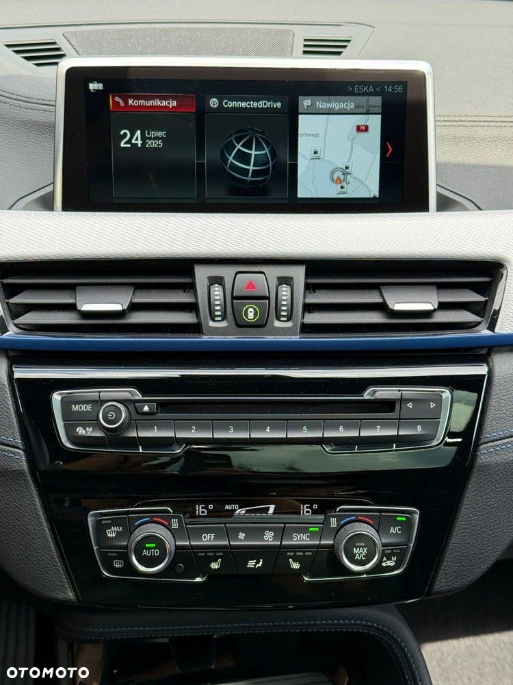 BMW X2 sDrive20i GPF M Sport - 31