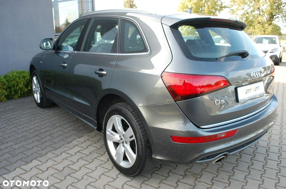 Audi Q5 - 12