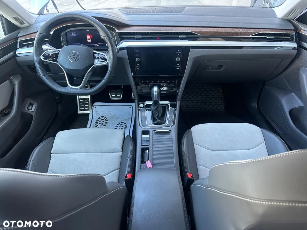 Volkswagen Arteon - 21