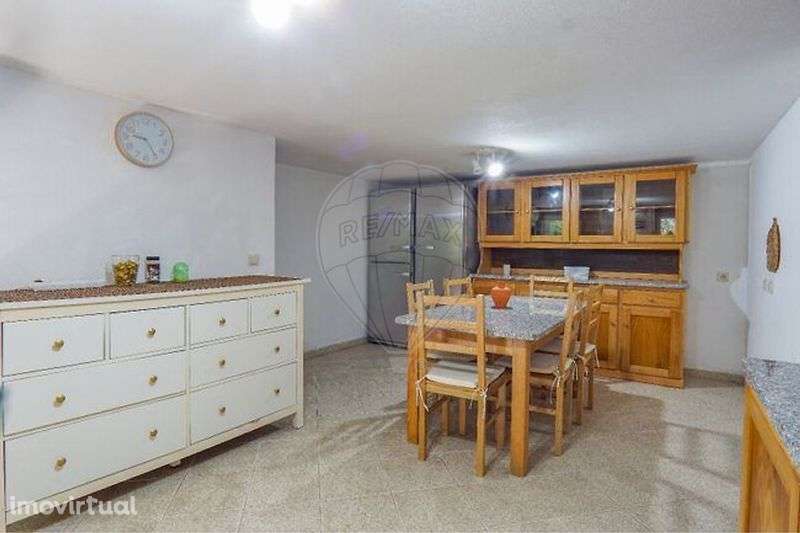 T2 com Terraço (Garagem) - Grande imagem: 4/8