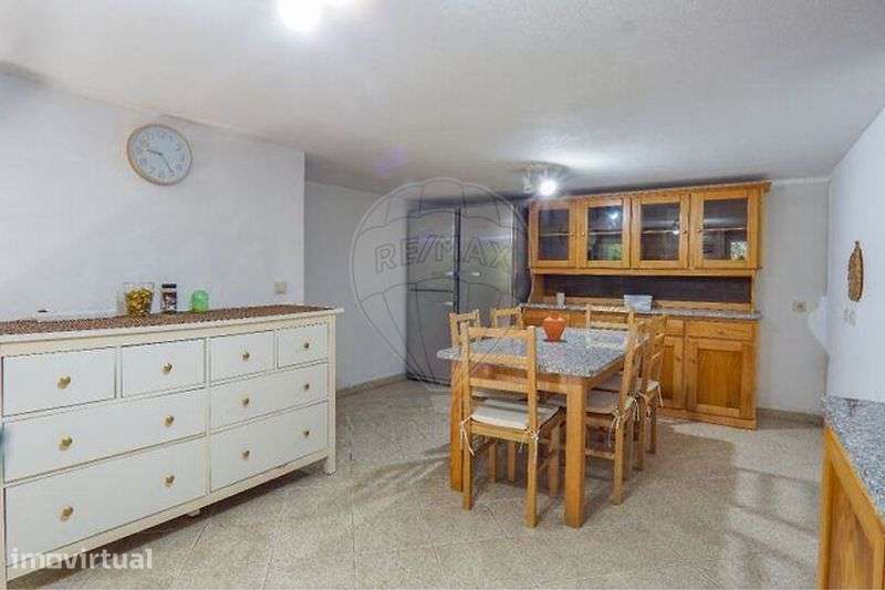 T2 com Terraço (Garagem) - Grande imagem: 4/8