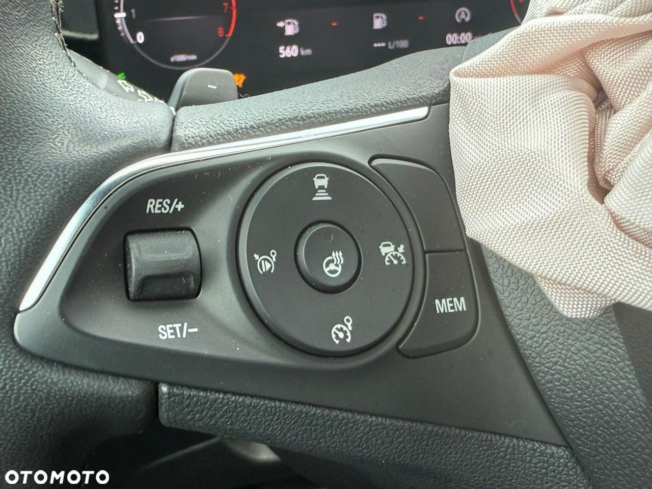Opel Mokka - 26