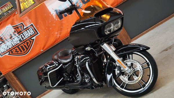 Harley-Davidson Touring Road Glide