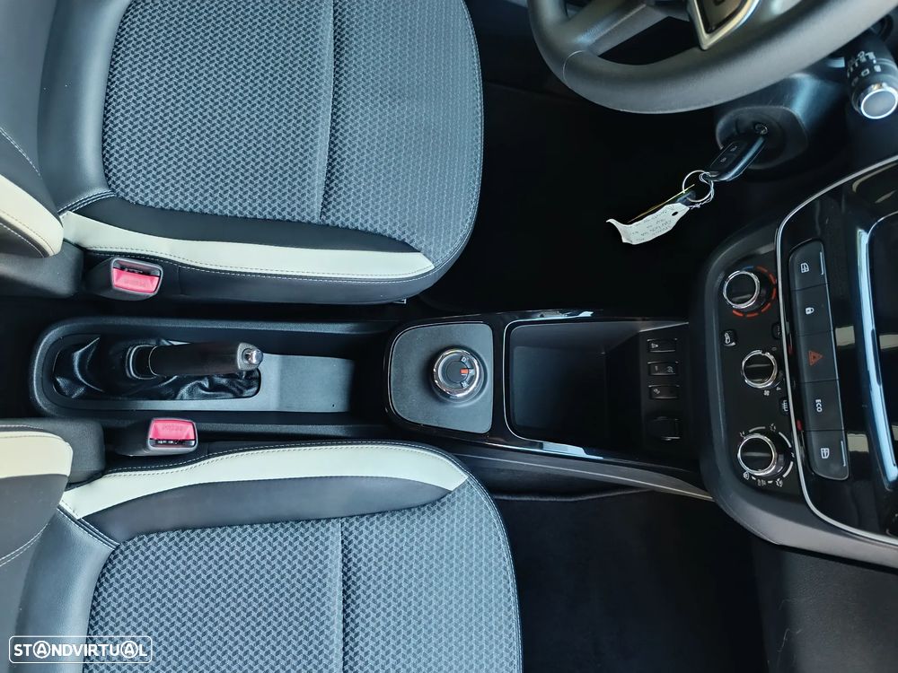 Dacia Spring Electric 45 Essential - 29